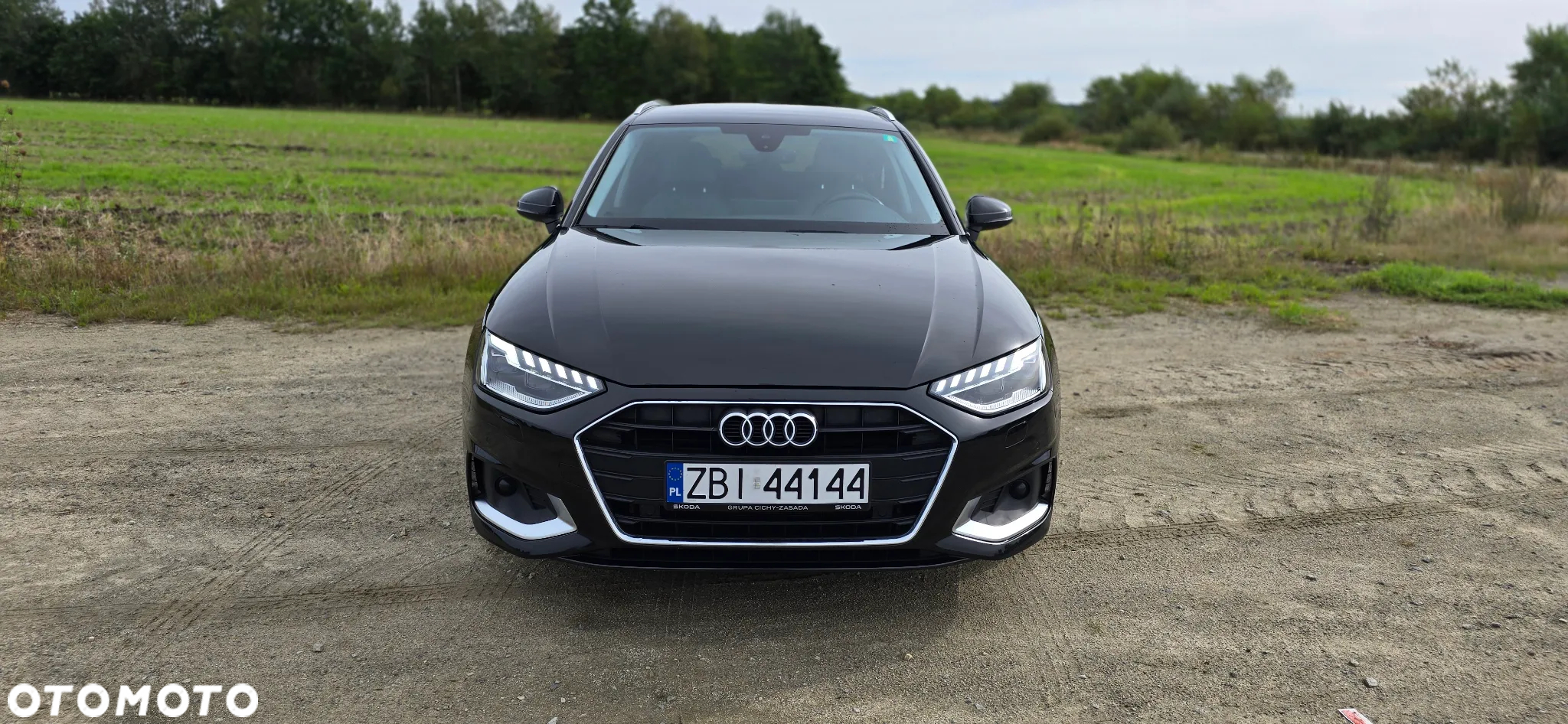 Audi A4 ver-35-tdi-s-tronic-advanced - 2