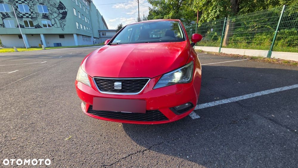 Seat Ibiza - 6