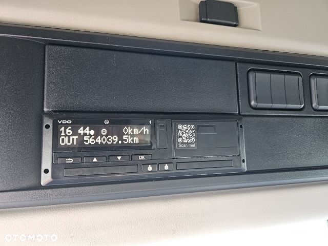 DAF XF 480 FT SC - 8