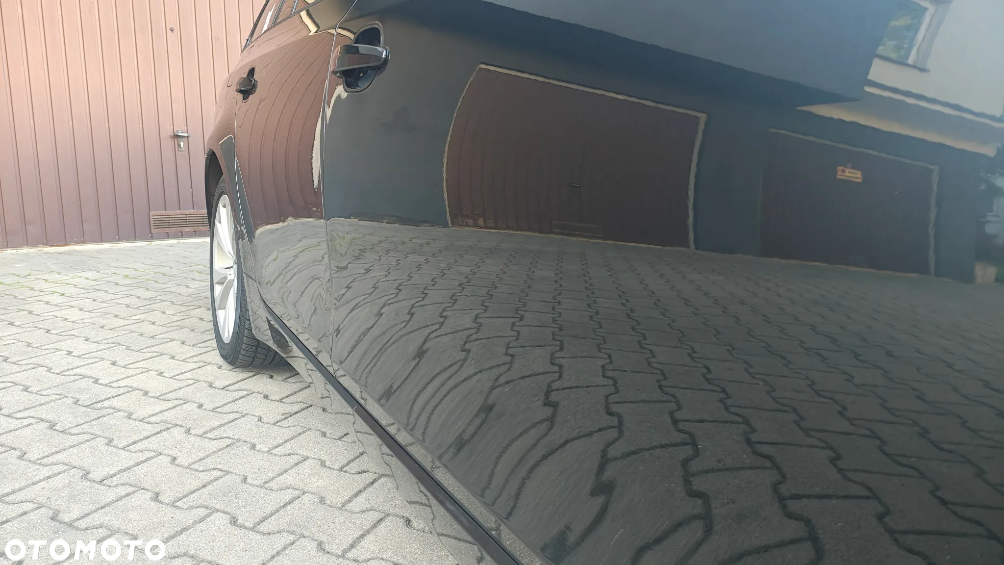 BMW Seria 5 - 6