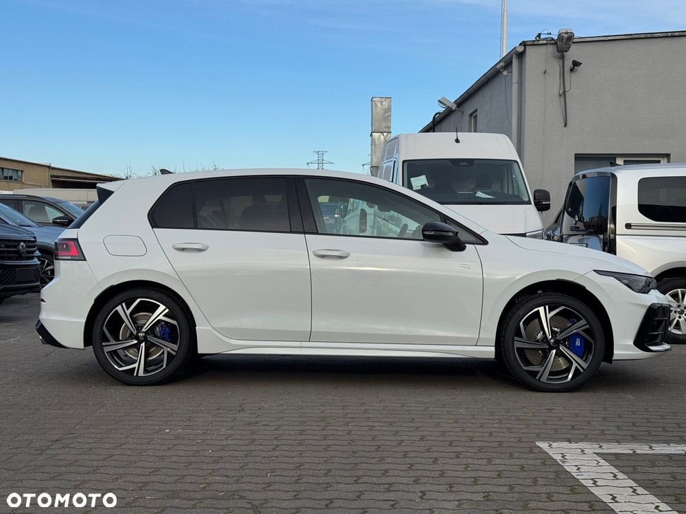 Volkswagen Golf - 7