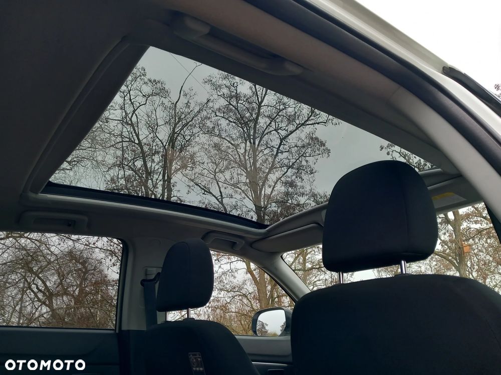 Mitsubishi ASX 1.8 DID Instyle AS&G - 15