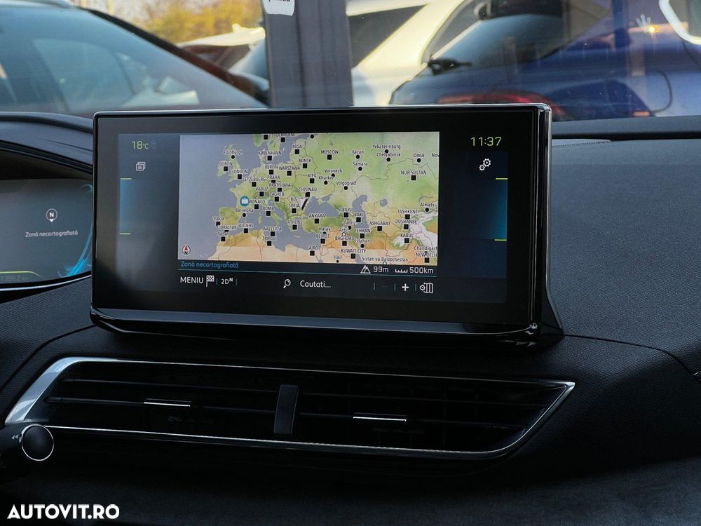 Peugeot 3008 - 11