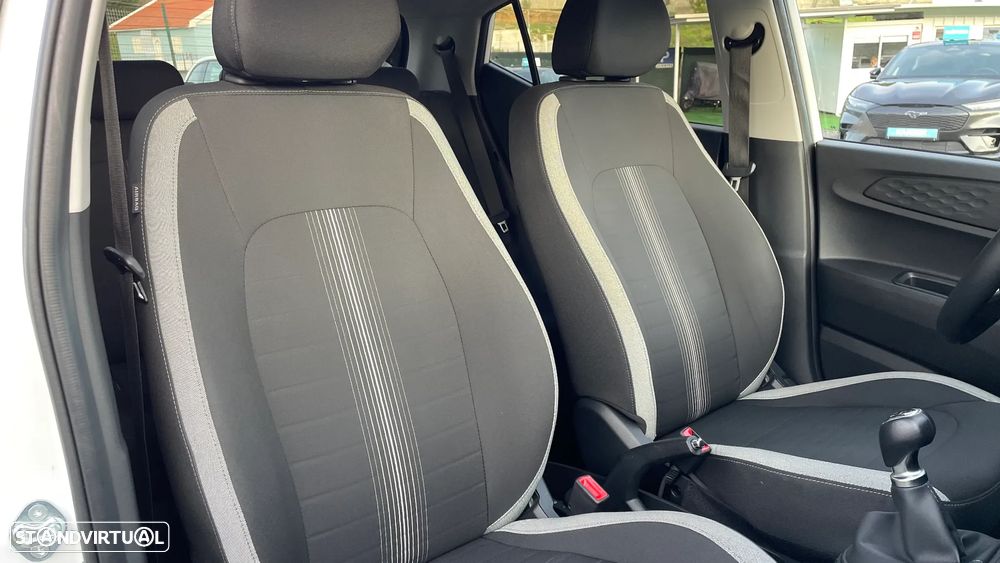 Hyundai i10 1.0 Comfort (TT) - 15