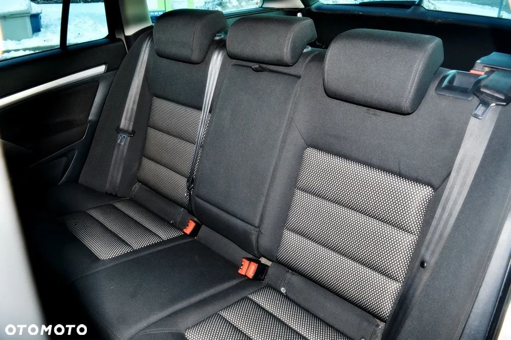 Skoda Octavia 2.0 TDI DPF 4x4 DSG Scout - 21