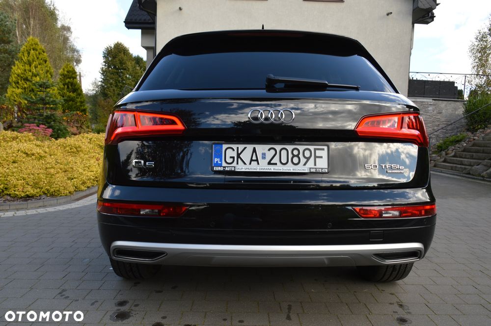 Audi Q5 2.0 TFSI Quattro Design S tronic - 6