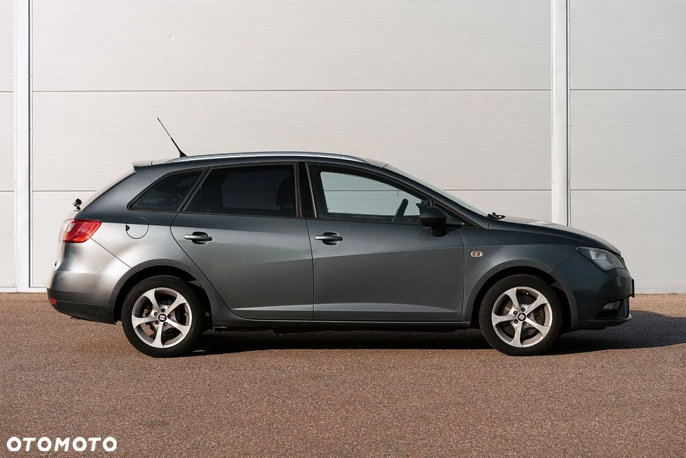 Seat Ibiza 1.6 TDI Style - 2