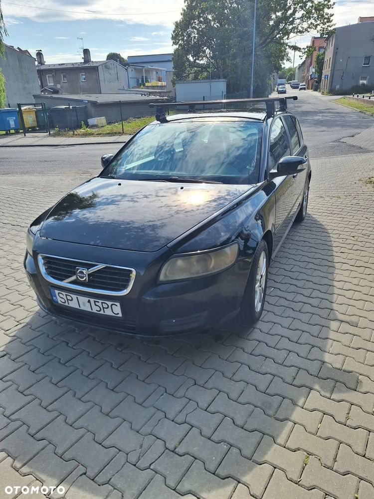 Volvo V50 1.6D - 7