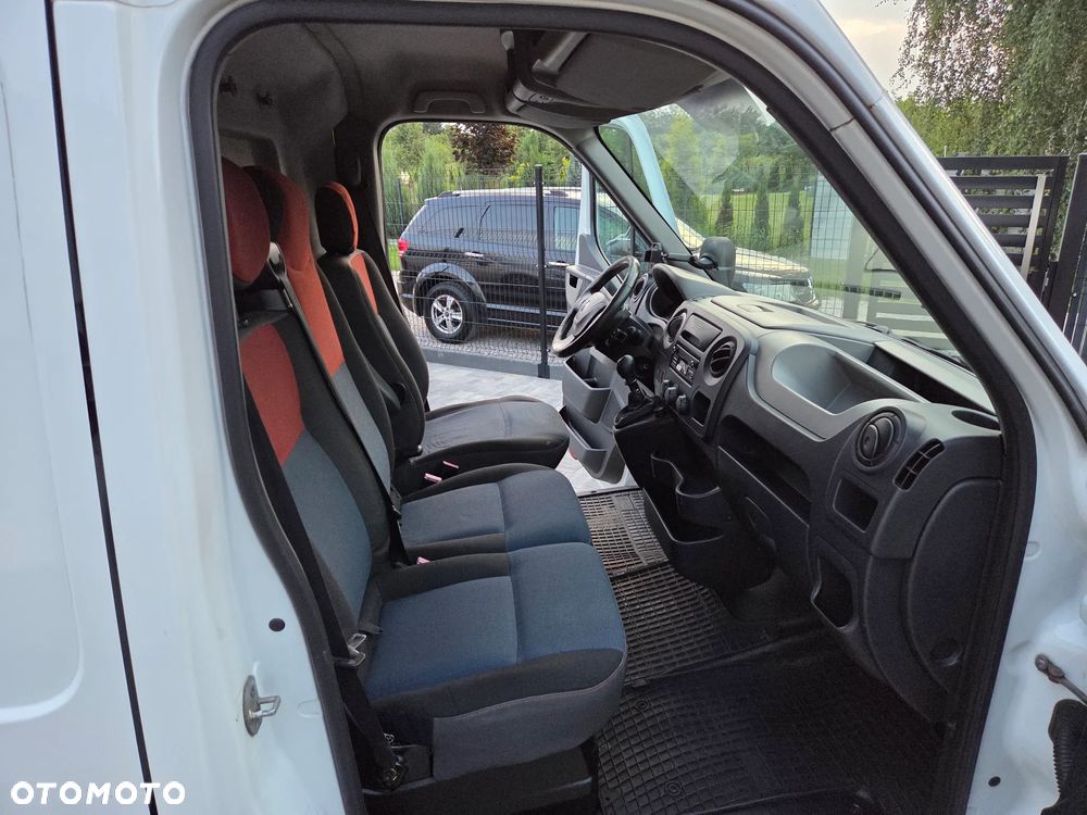 Renault Master - 19