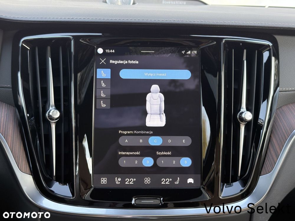 Volvo S60 2024