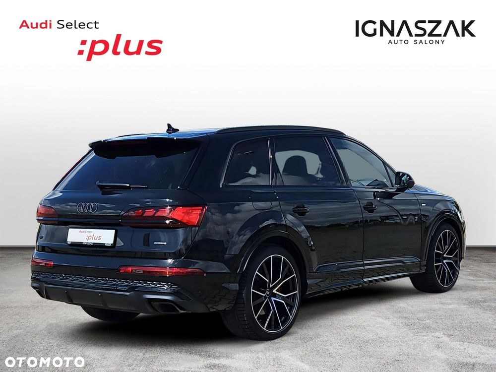 Audi Q7 - 6