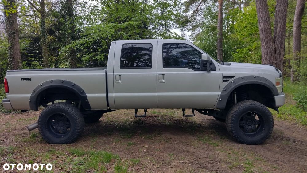 Ford F350 - 3