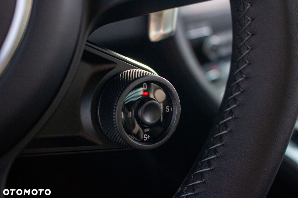 Porsche 718 Cayman GPF PDK - 24