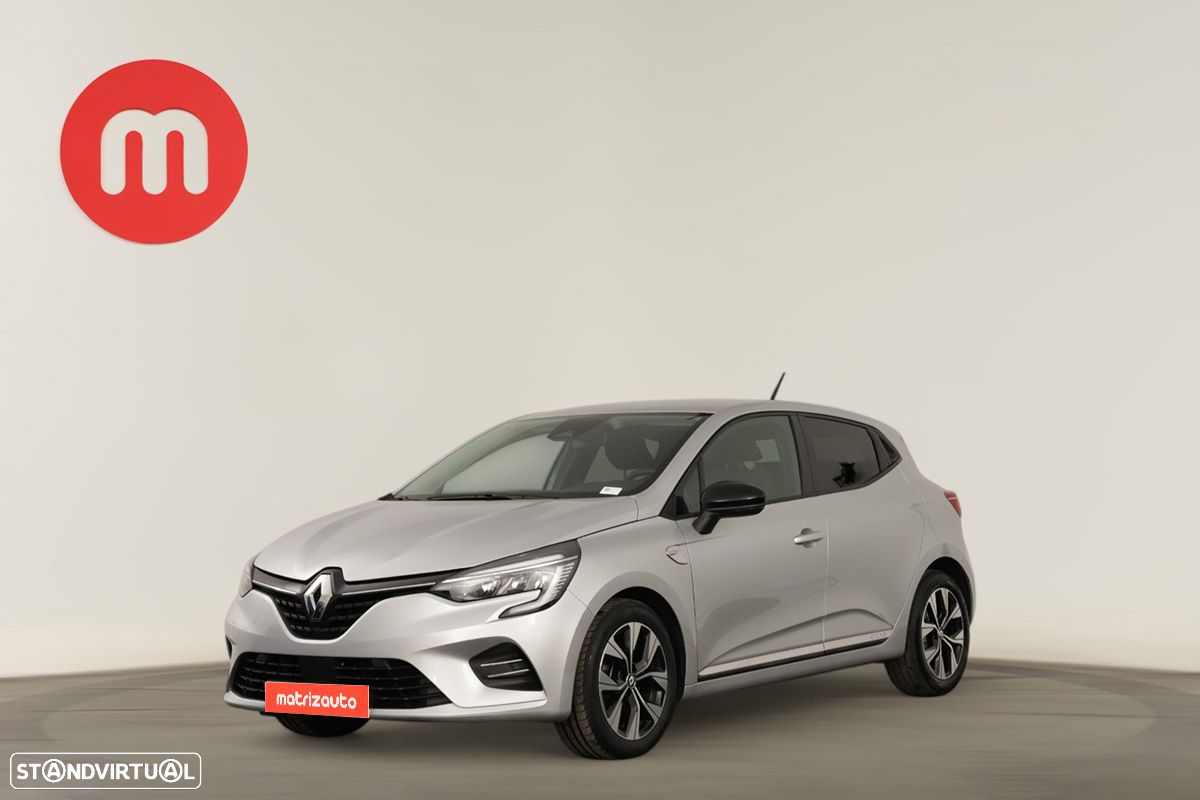 Renault Clio 1.0 TCe Limited Bi-Fuel - 2