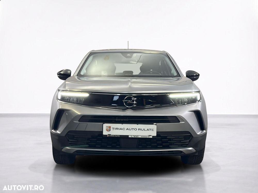 OPEL Mokka 2023 — imagine 8