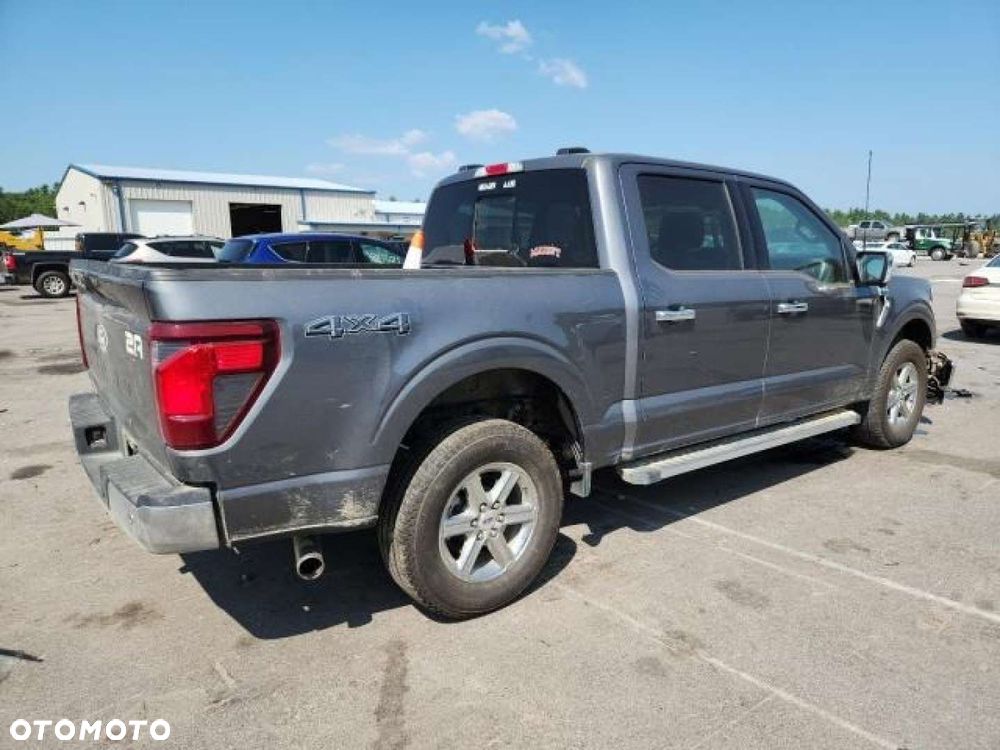 Ford F150 - 5