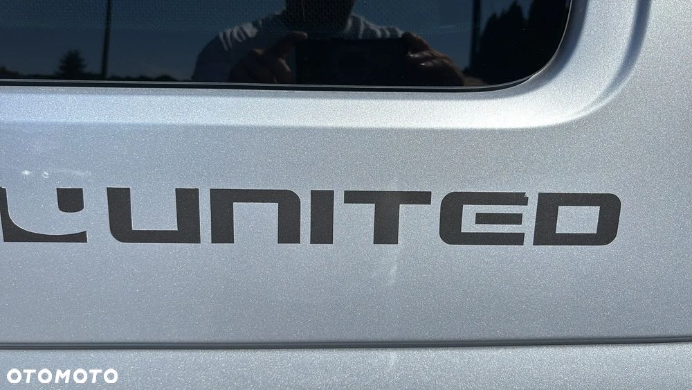 Volkswagen Multivan L1 United - 36