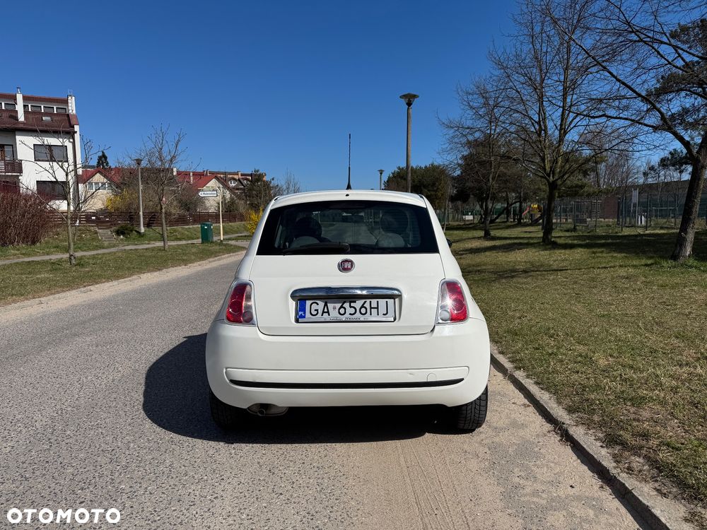 Fiat 500 - 6