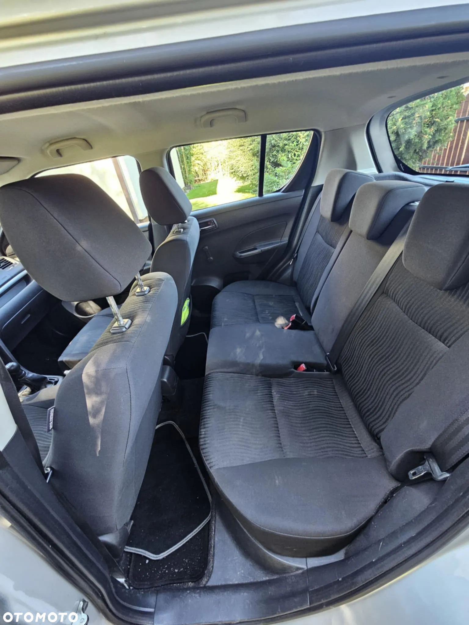Suzuki Swift 1.2 Comfort - 5