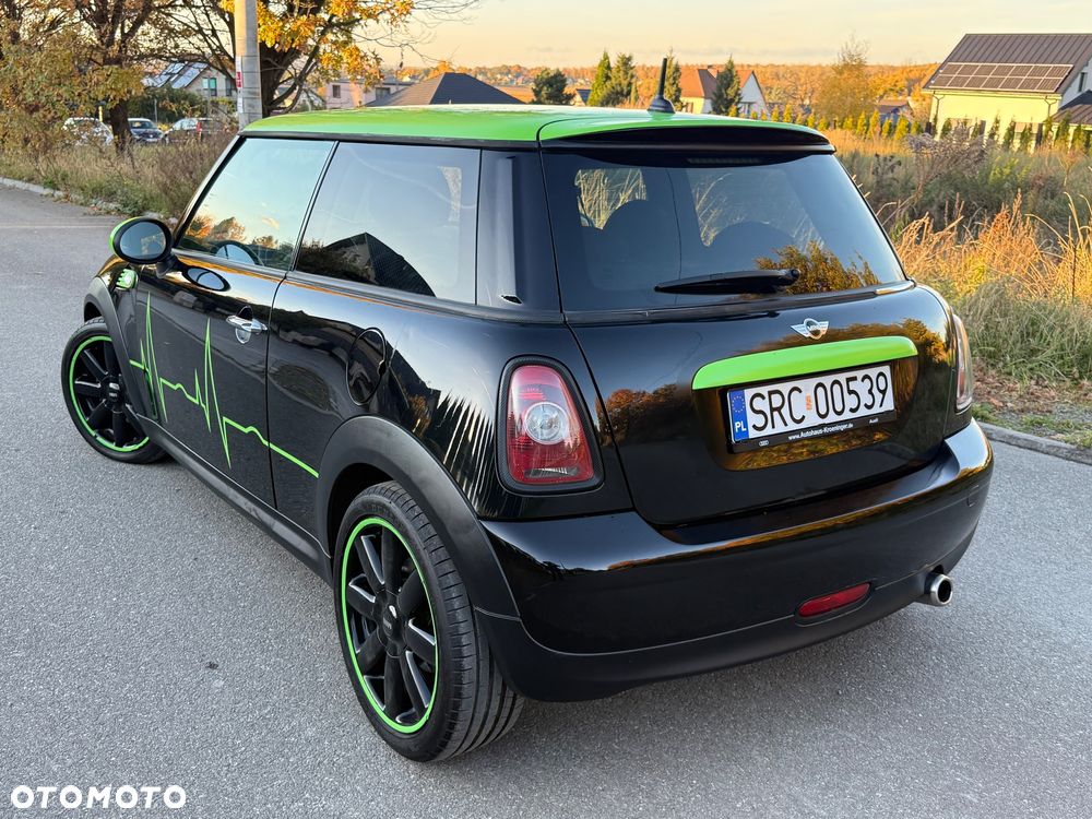 MINI Cooper - 6
