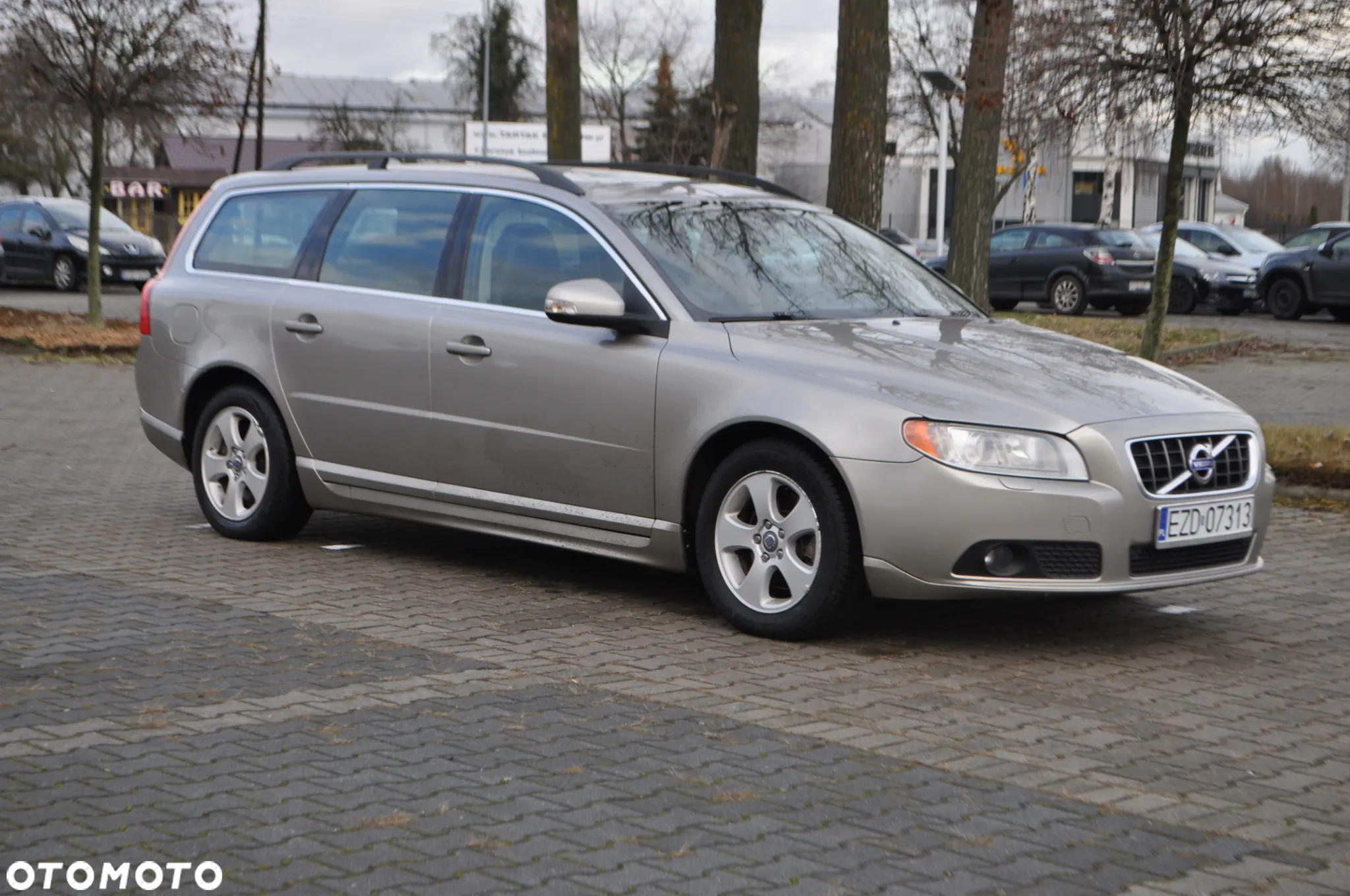 Volvo V70 DRIVe Momentum - 5