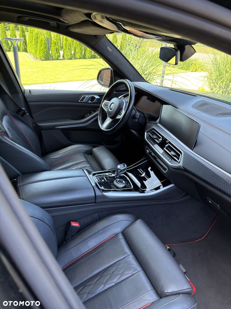 BMW X5 xDrive40d mHEV - 5