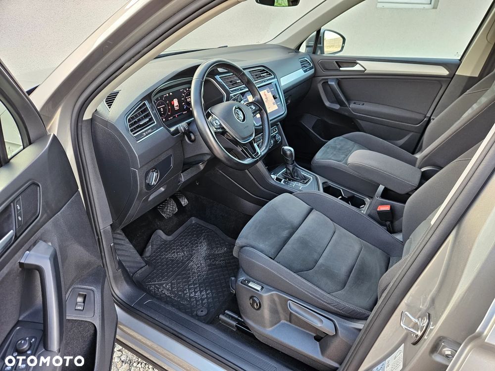 Volkswagen Tiguan 1.5 TSI OPF DSG URBAN SPORT - 8