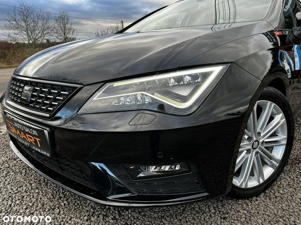 Seat Leon - 10