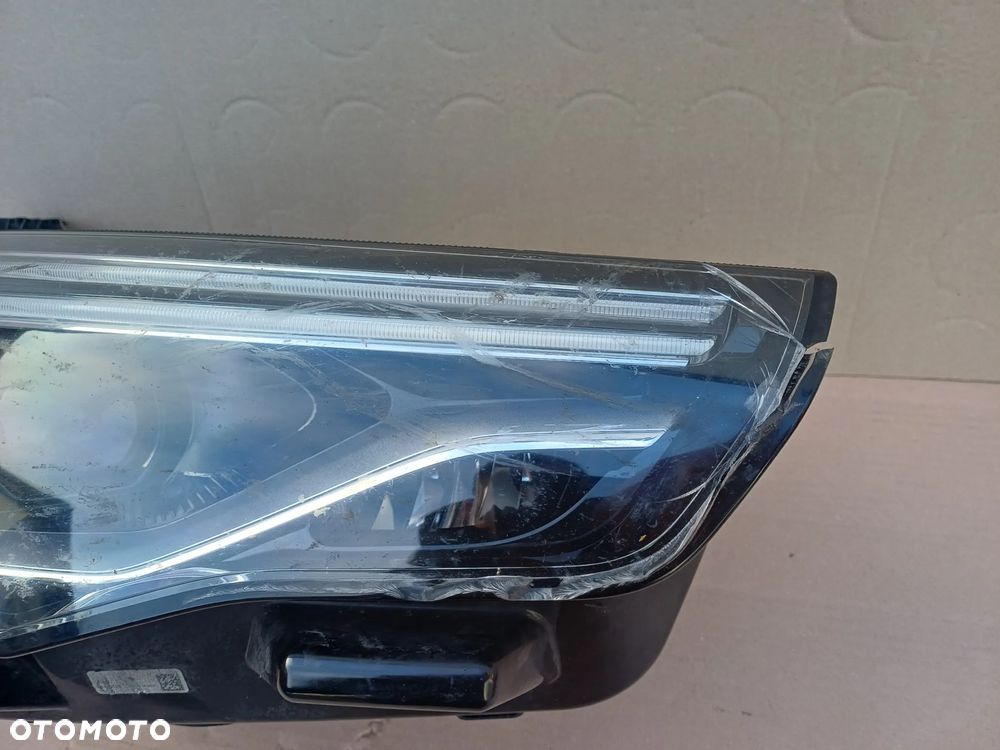 Lampa prawy przód Opel Grandland X YP00015980 Europa - 10