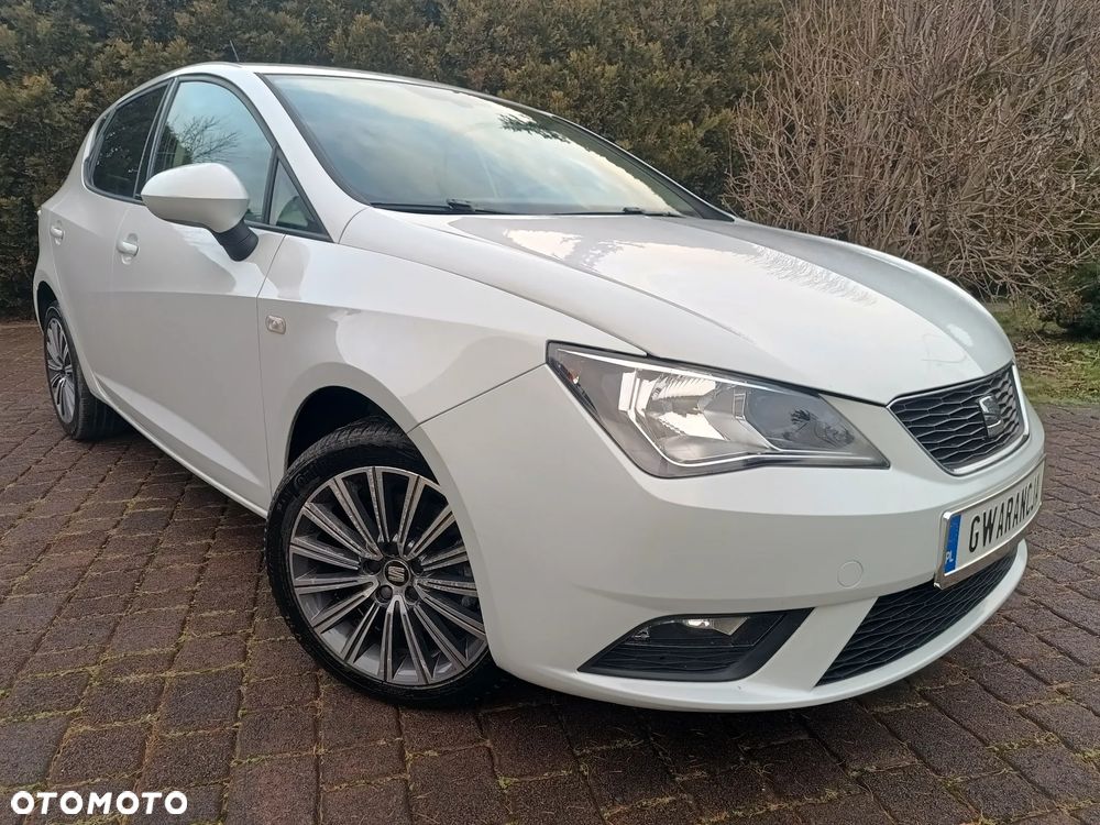 Seat Ibiza - 22
