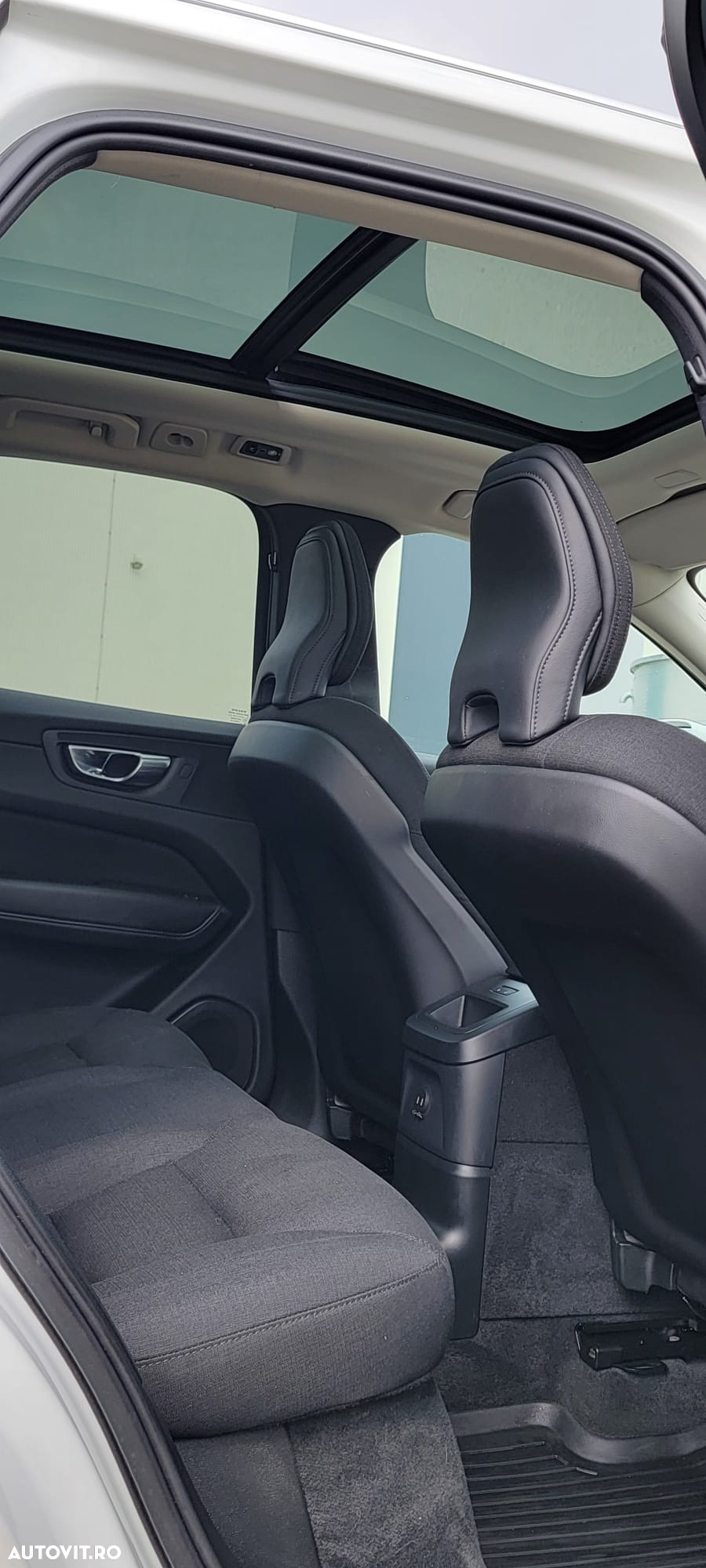 Volvo XC 60 Recharge T6 Twin Engine eAWD Inscription Expression - 20
