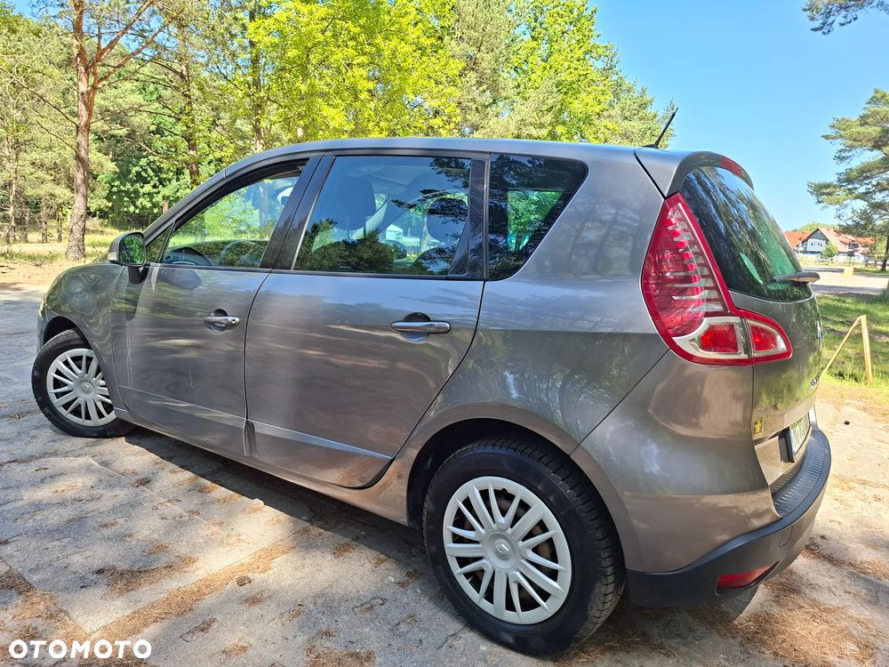 Renault Scenic 1.4 16V TCE Bose Edition - 13