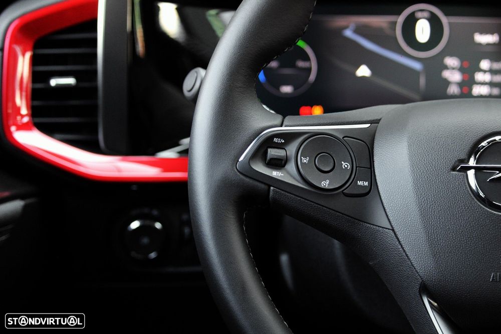 Opel Mokka-e 50 kWh GS - 23