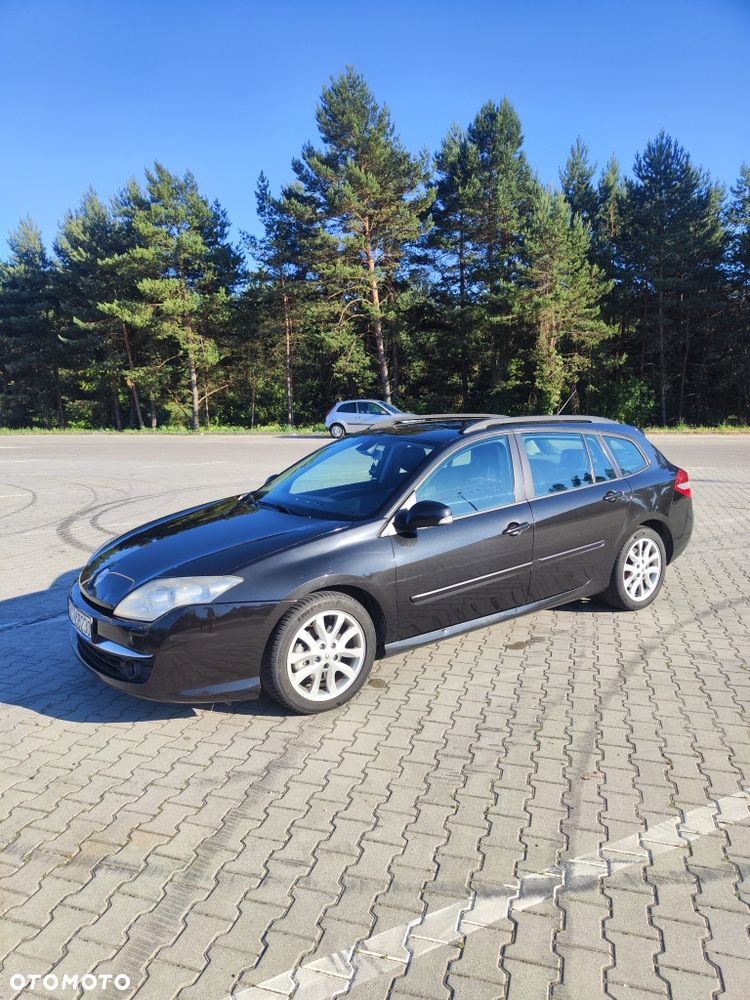 Renault Laguna - 2