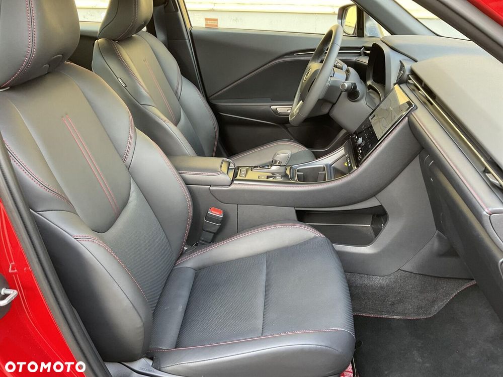 Lexus LBX 1.5 Hybrid Elegant - 11