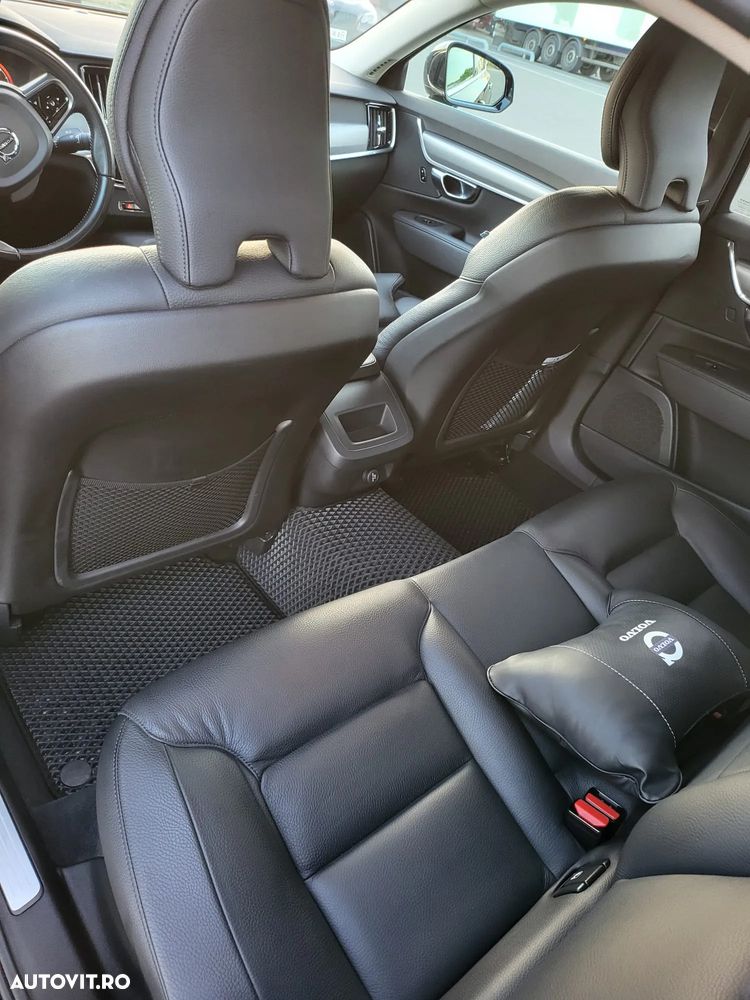 Volvo S90 D4 Geartronic Momentum - 14