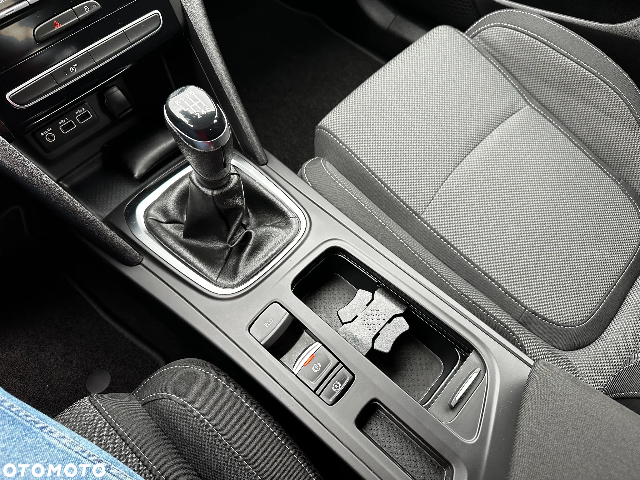 Renault Megane - 17