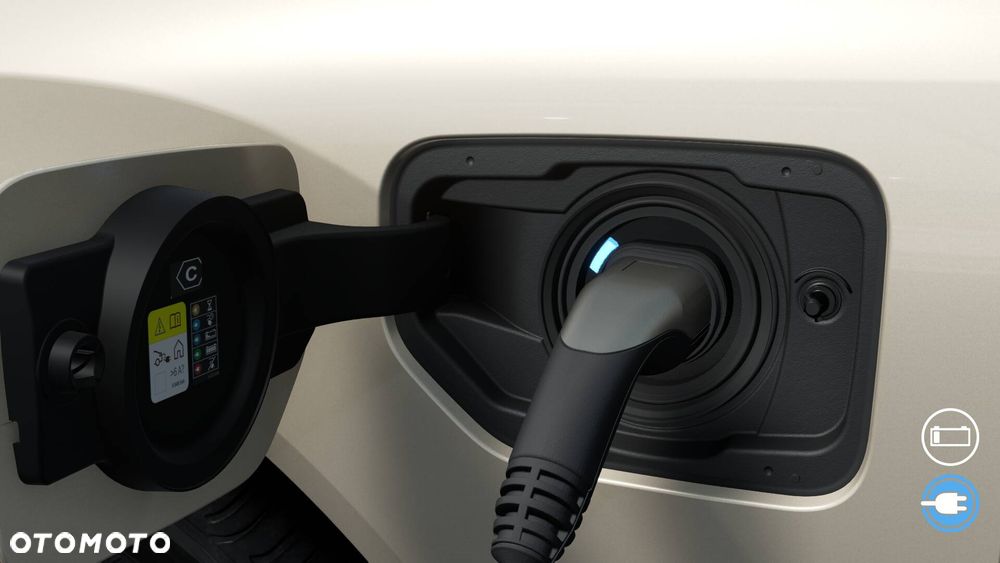 BMW X3 xDrive30e PHEV - 16