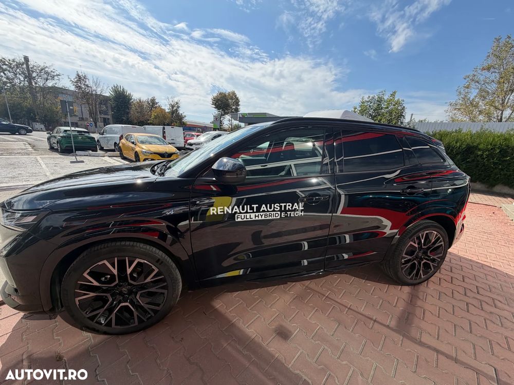 Renault Austral - 3