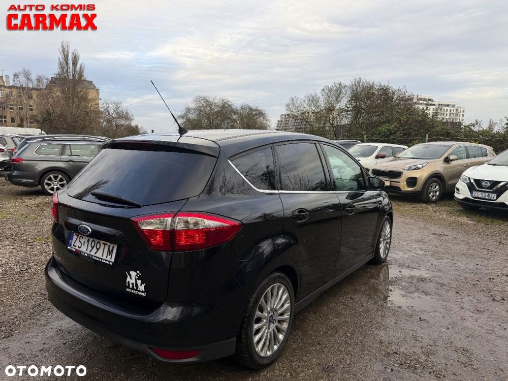 Ford C-MAX - 7