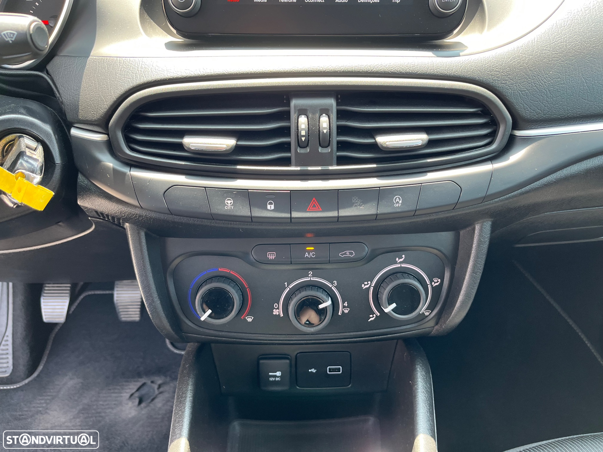 Fiat Tipo Station Wagon 1.3 M-Jet Mirror - 31