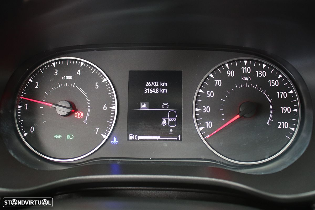 Dacia Sandero 1.0 TCe Expression - 15