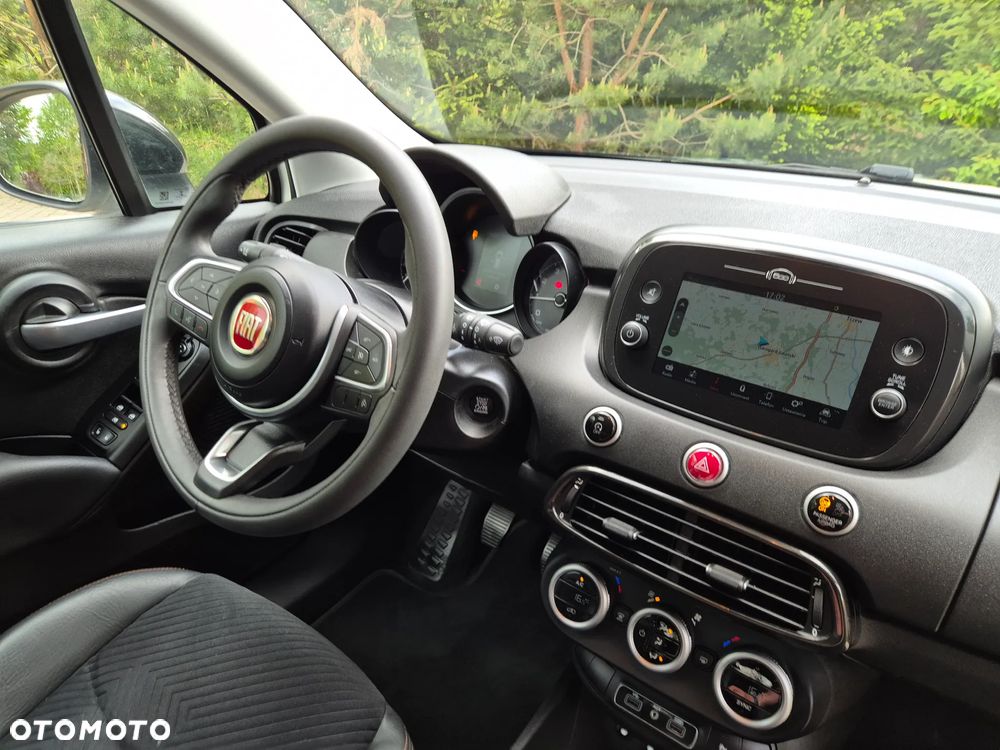 Fiat 500X 1.0 FireFly Turbo 4x2 S&S Dolcevita Launch Edition - 35
