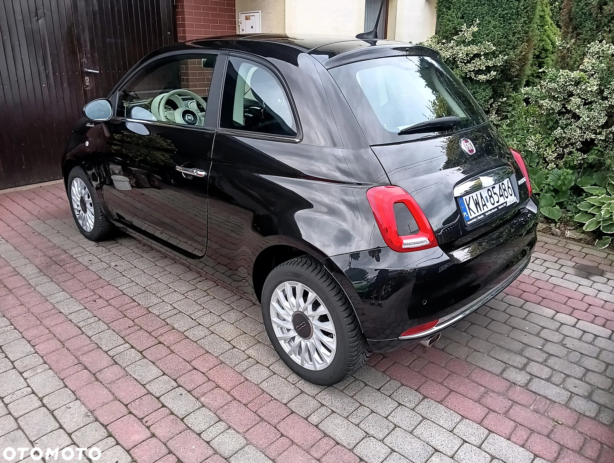 Fiat 500 1.0 GSE Hybrid Dolcevita - 5