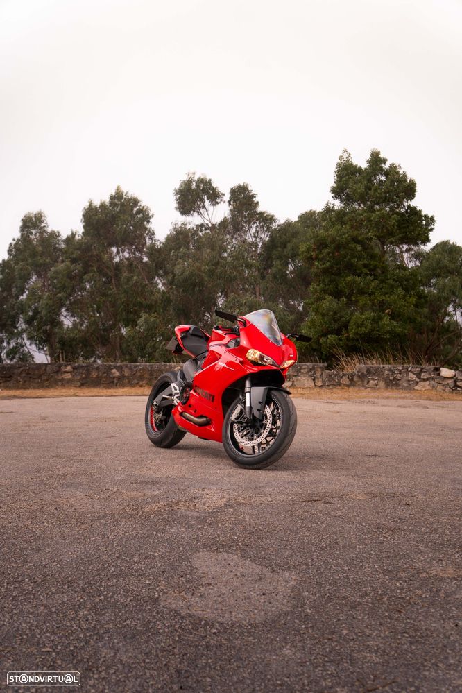 Ducati 959 Panigale 959 Panigale - 1
