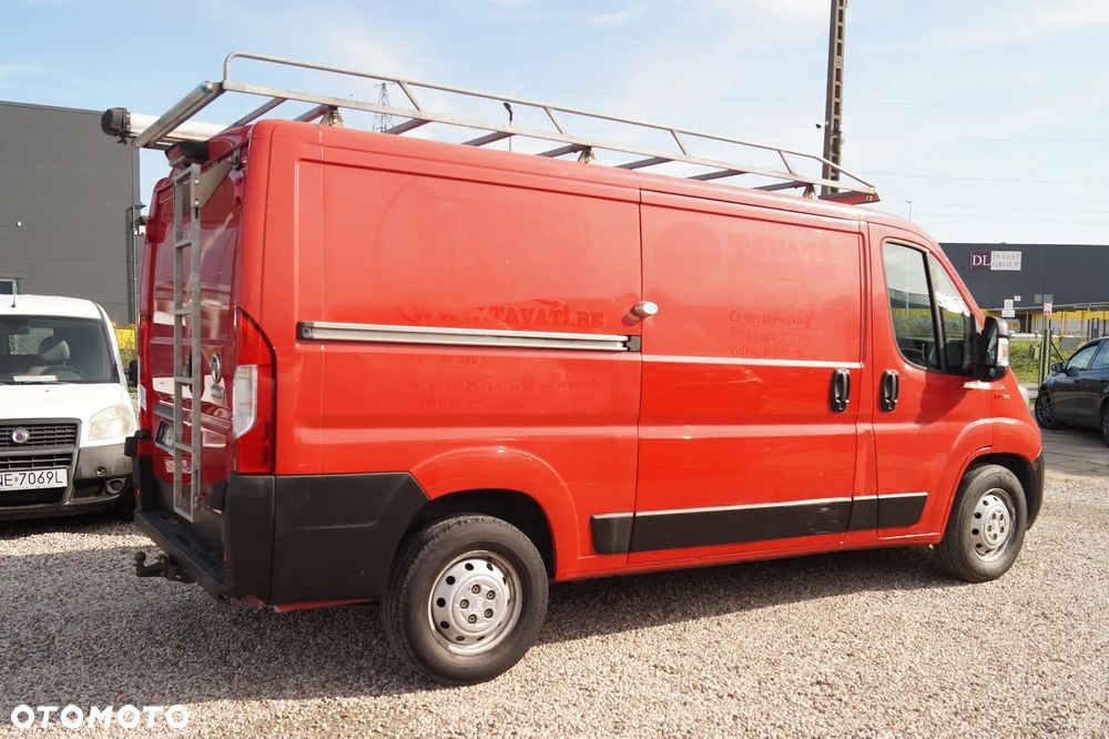 Fiat DUCATO - 11