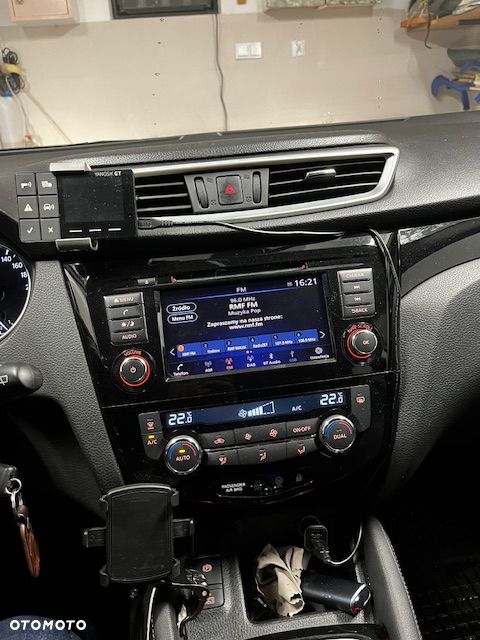 Nissan Qashqai 1.3 DIG-T Tekna - 15
