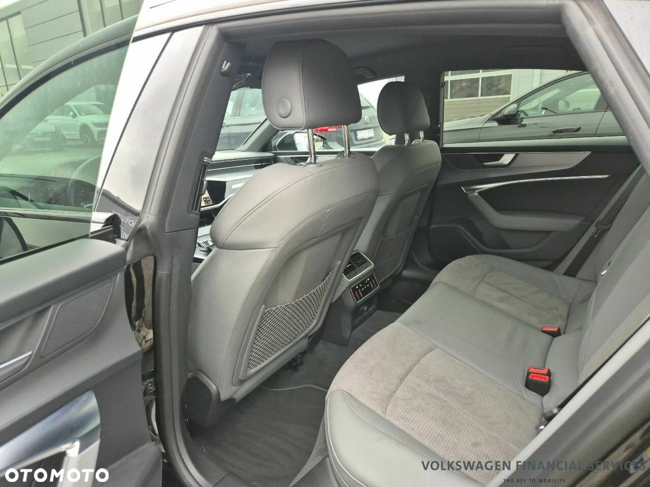 Audi A7 Sportback - 13
