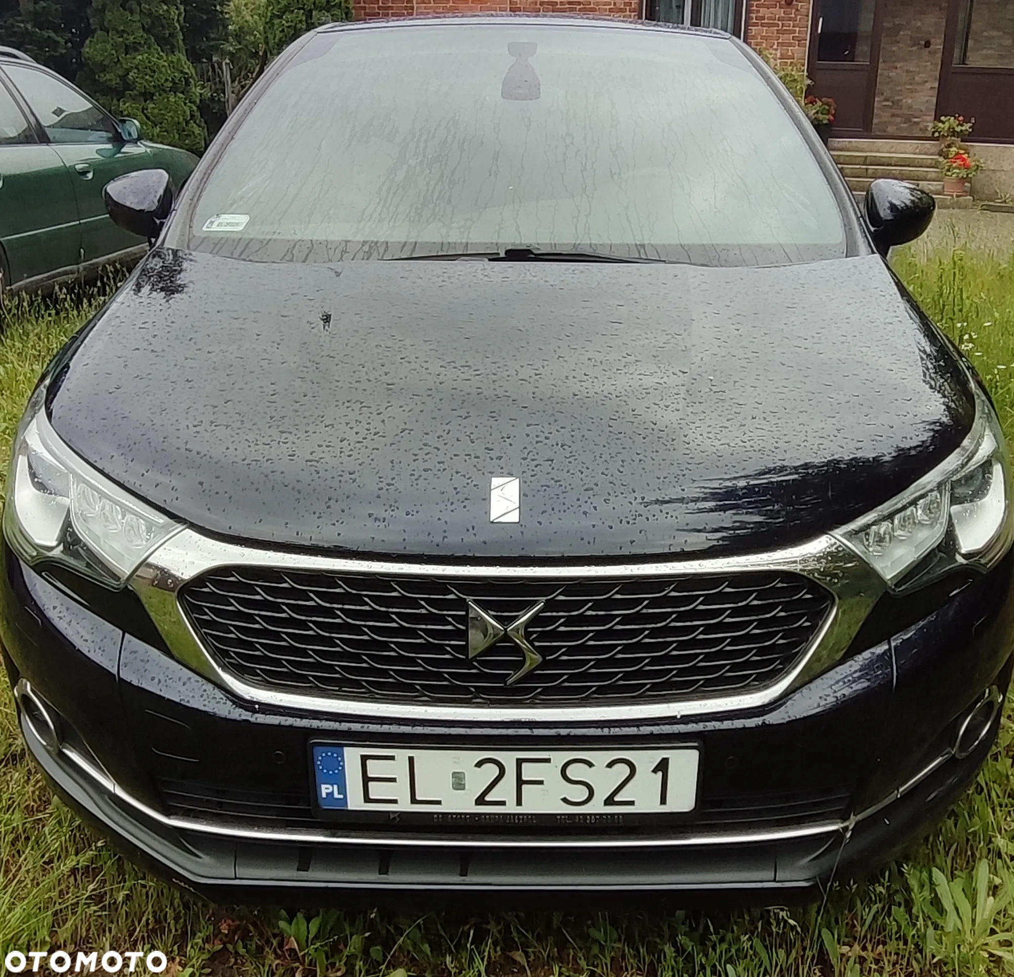 DS Automobiles DS 4 - 2