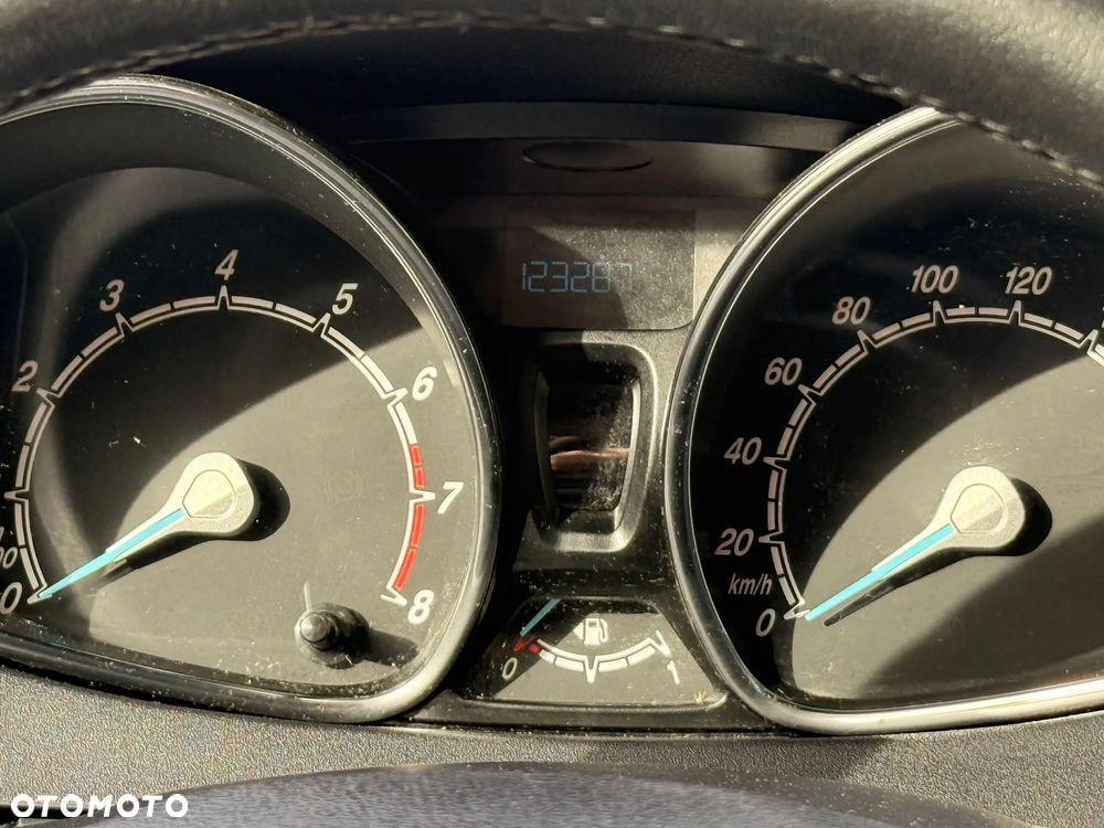 Ford B-MAX 1.0 EcoBoost Colourline - 15
